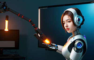 [AI來了] 廣東高考首次采用AI智能巡考   AI輔助高考大有可為