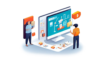 垂直門戶解決方案