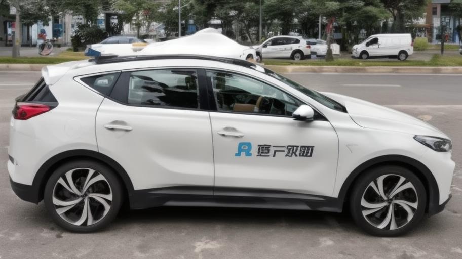 AI 對(duì)人們生活的影響：以武漢蘿卜快跑無人的士車為例