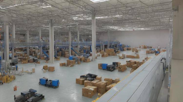 AI 能否成為物流運輸擺脫交通擁堵延誤&ldquo;噩夢&rdquo;的救星？