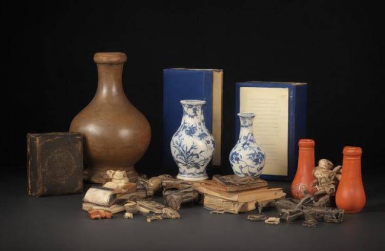 手工羽毛扇網站如何憑借傳統工藝傳承擴大流量？同行都是怎么做的？