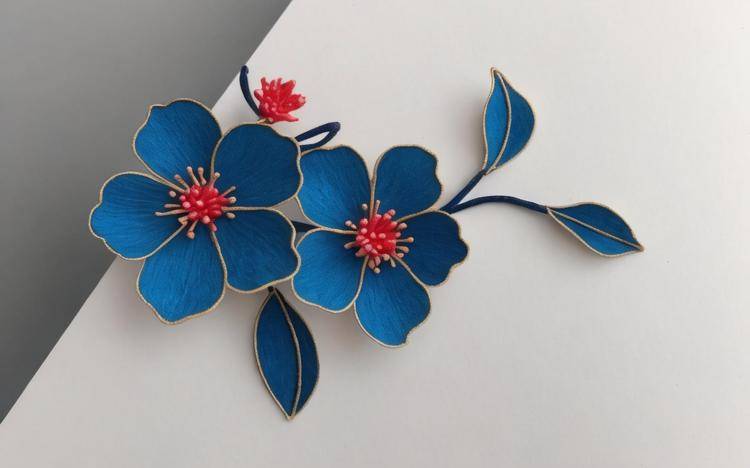 手工羽毛扇網(wǎng)站如何憑借傳統(tǒng)工藝傳承擴(kuò)大流量？同行都是怎么做的？