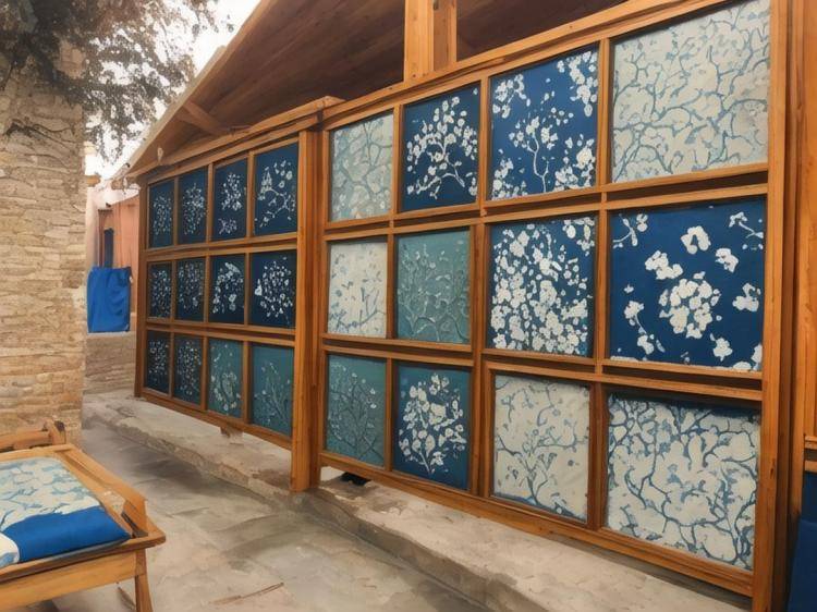 手工羽毛扇網(wǎng)站如何憑借傳統(tǒng)工藝傳承擴大流量？同行都是怎么做的？