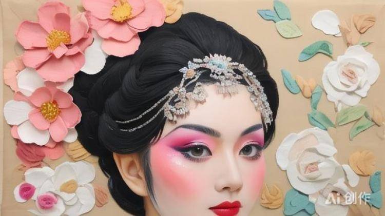 手工羽毛扇網(wǎng)站如何憑借傳統(tǒng)工藝傳承擴大流量？同行都是怎么做的？