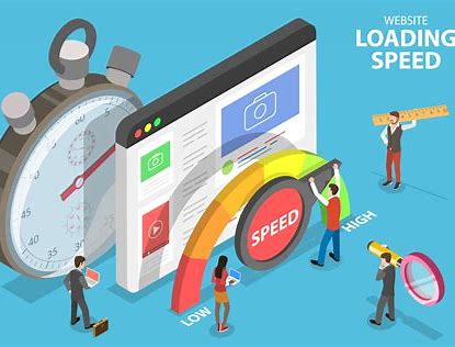 [網(wǎng)站100問] 16、影響網(wǎng)站加載速度的因素有哪些？影響網(wǎng)站加載速度的因素分析