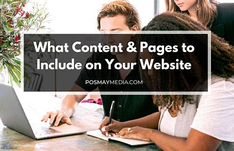 [網站100問] 18、如何提高網站內容的質量？提升網站內容質量的策略與要點