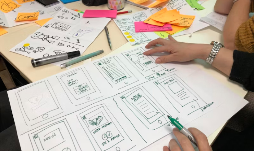 [網站100問] 23、網站的交互設計怎樣才出色？論網站交互設計的卓越之道