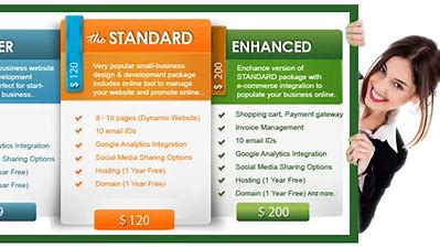 [網站100問] 35、如何制定網站建設的預算？關于如何制定網站建設預算的分析