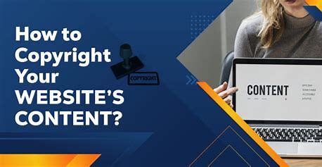 [網站100問] 43、如何進行網站的版權保護？網站版權保護的策略與要點